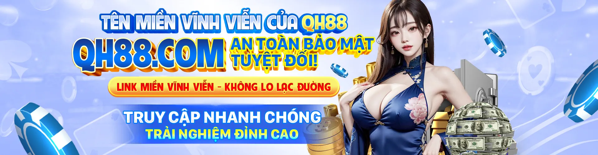 Biểu tượng bảo mật và ổn định